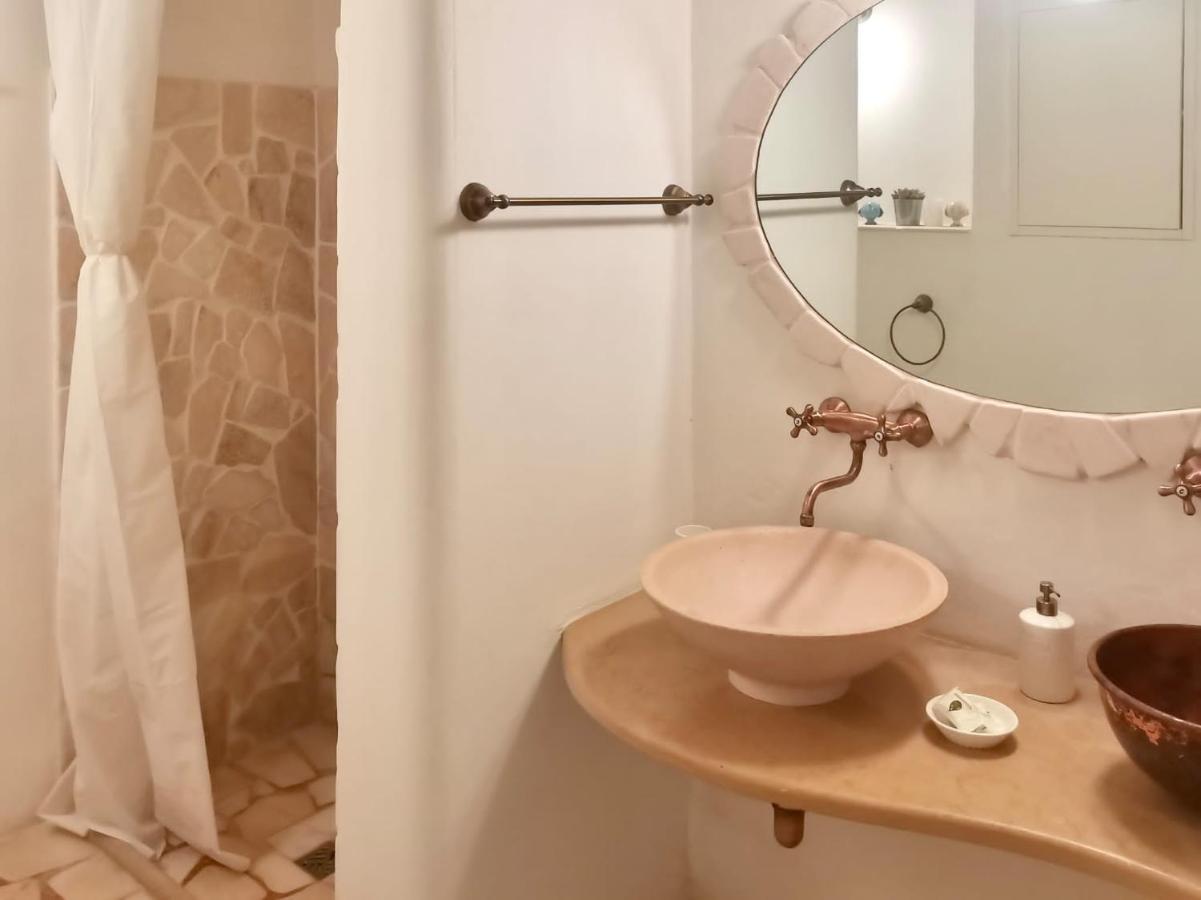 Il Piccolo Frantoio Apartment ออสตูนี ภายนอก รูปภาพ